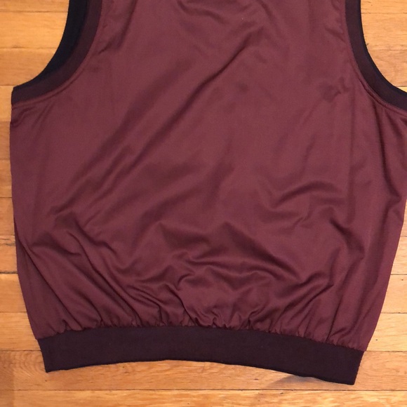 Cutter & Buck Winchester Country Club Golf Vest, size Large - Picture 11 of 12